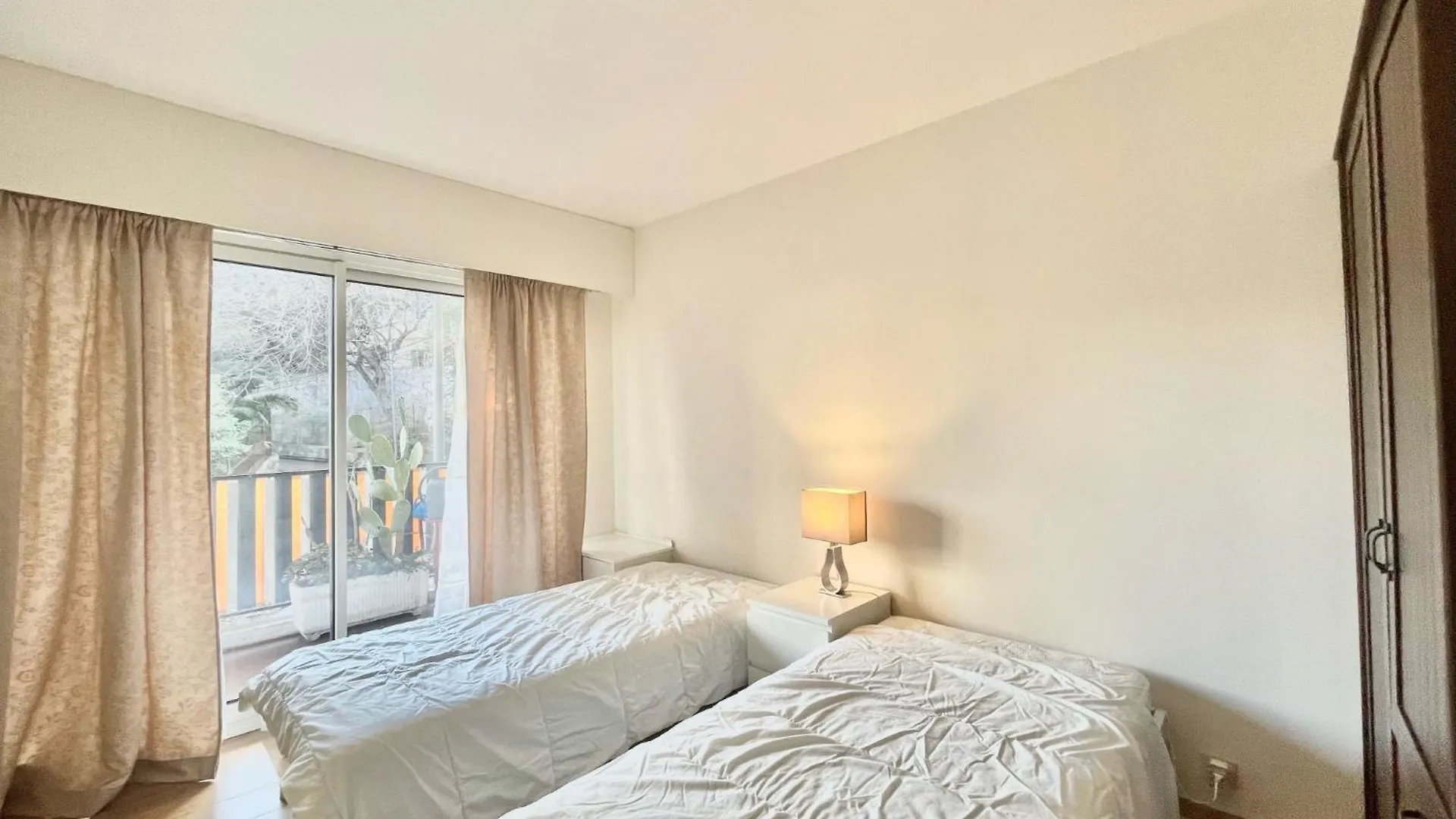 Apartman Arenes By Welcome To Cannes