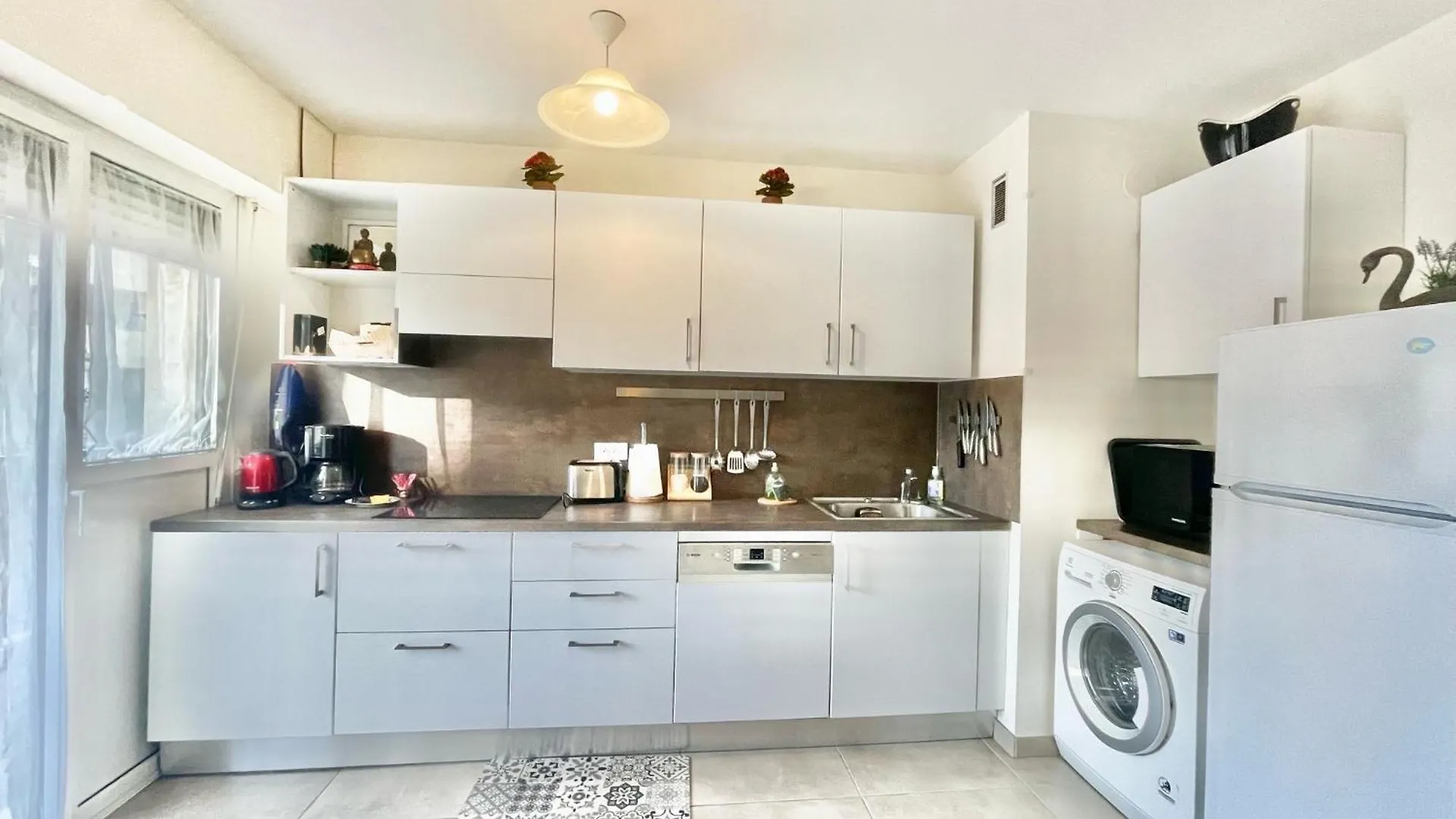 Apartamento Arenes By Welcome To Cannes Francia