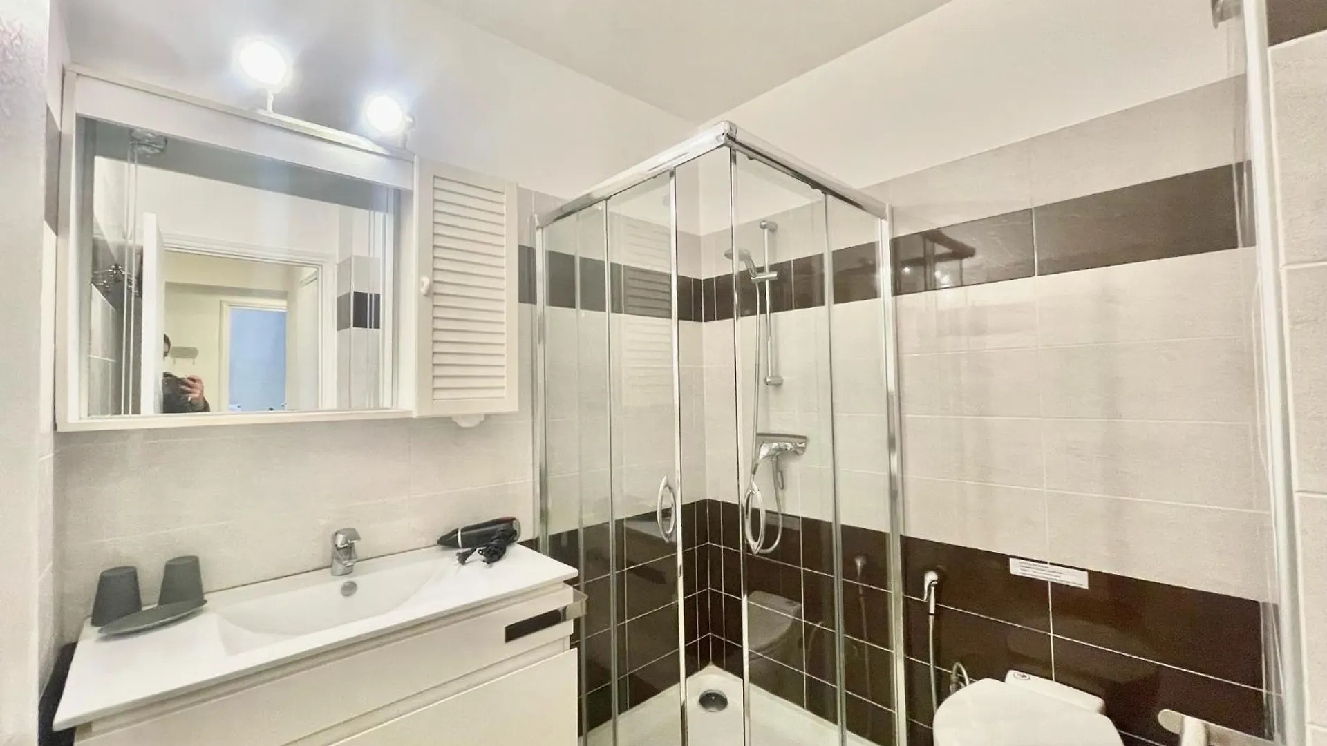 Apartment Arenes By Welcome To Cannes
